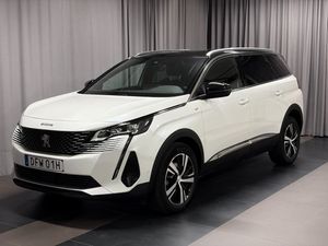 Peugeot 5008 bild 1