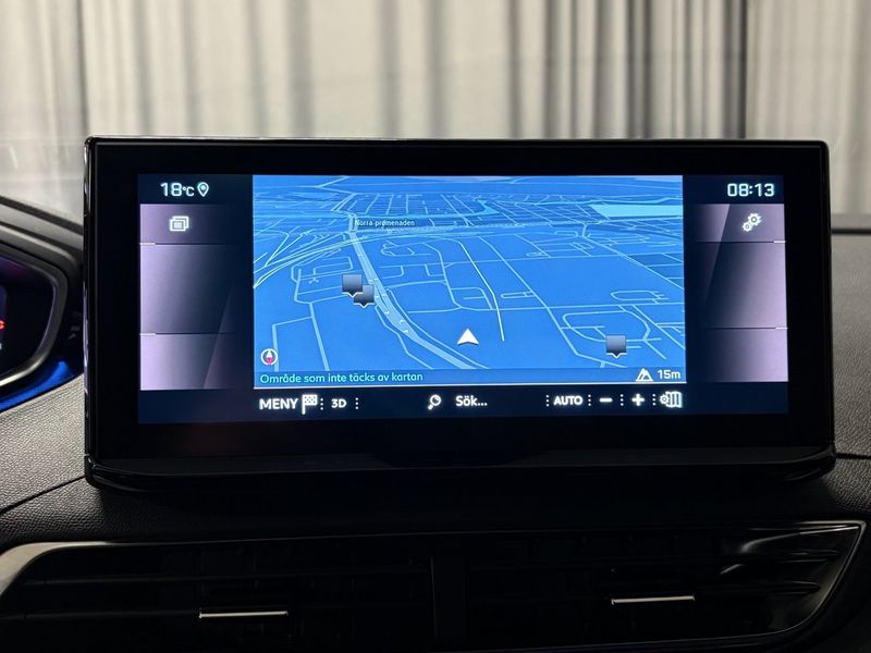 Peugeot 5008 bild 17