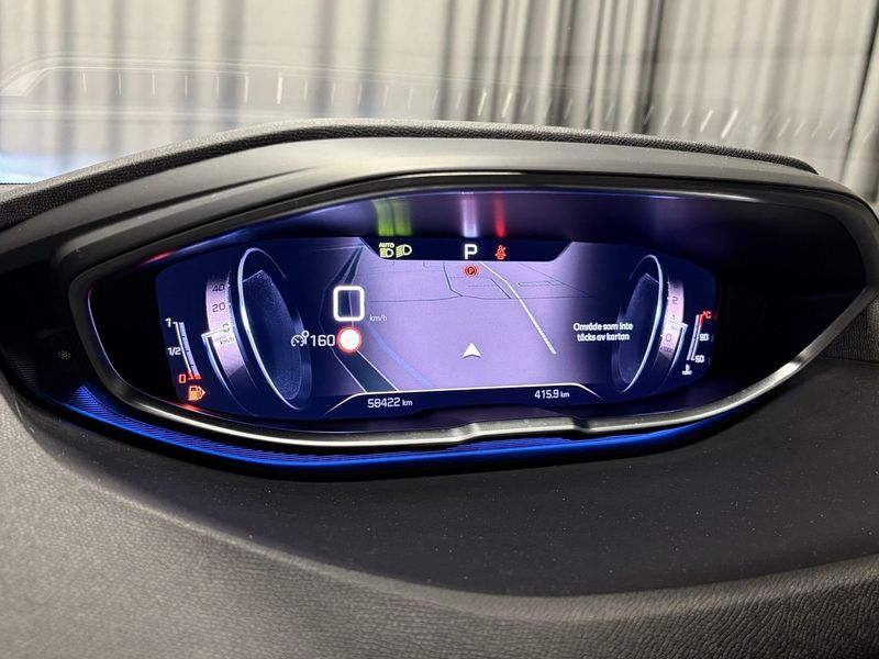 Peugeot 5008 bild 18