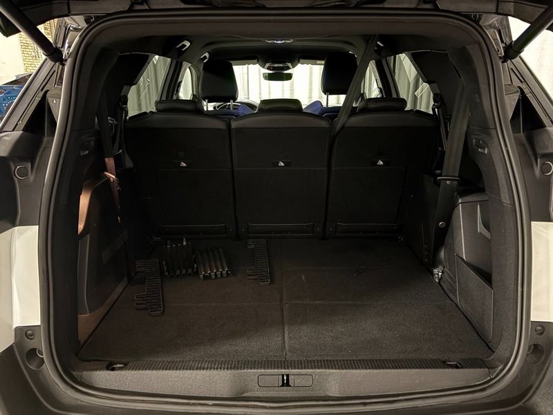 Peugeot 5008 bild 5