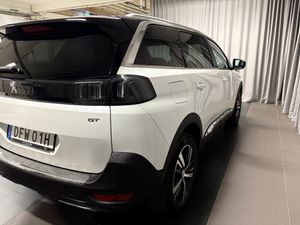 Peugeot 5008 bild 4
