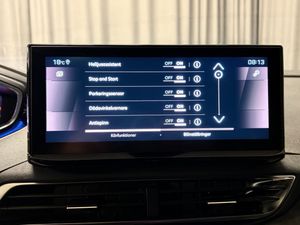 Peugeot 5008 bild 16