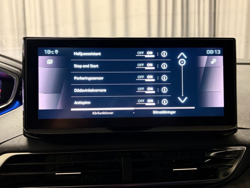 Peugeot 5008 bild 16