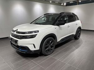 Citroen C5 AirCross bild 1