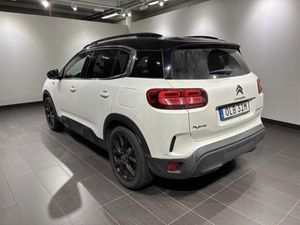 Citroen C5 AirCross bild 2
