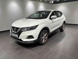 Nissan Qashqai bild 1