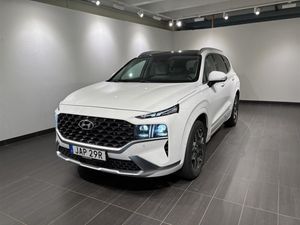 Hyundai Santa Fe bild 1