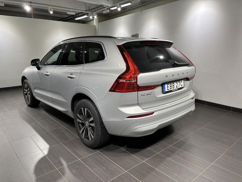 Volvo XC60 bild 2