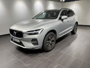 Volvo XC60 bild 1
