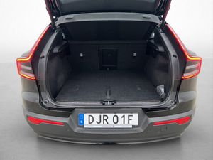 Volvo C40 Recharge bild 33
