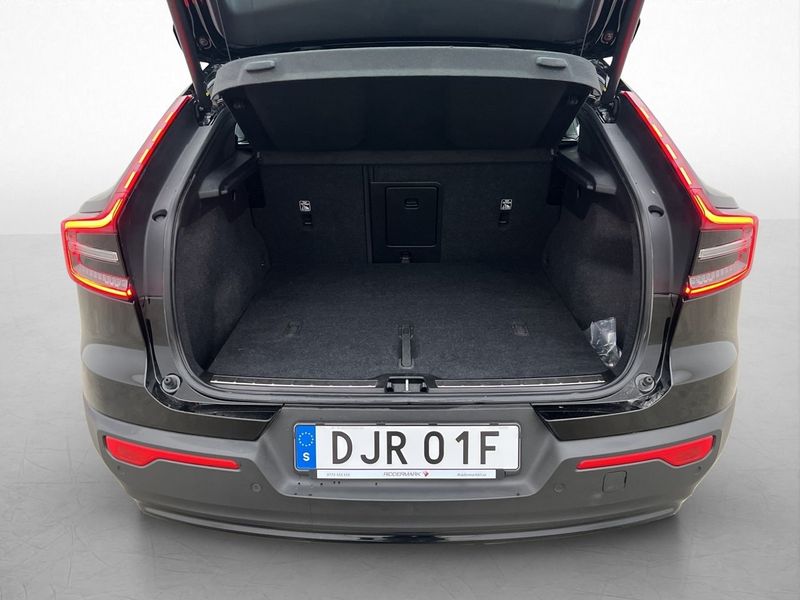 Volvo C40 Recharge bild 33