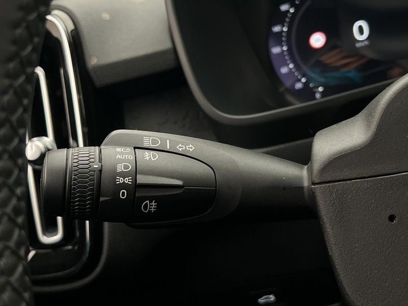 Volvo C40 Recharge bild 17