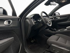 Volvo C40 Recharge bild 12