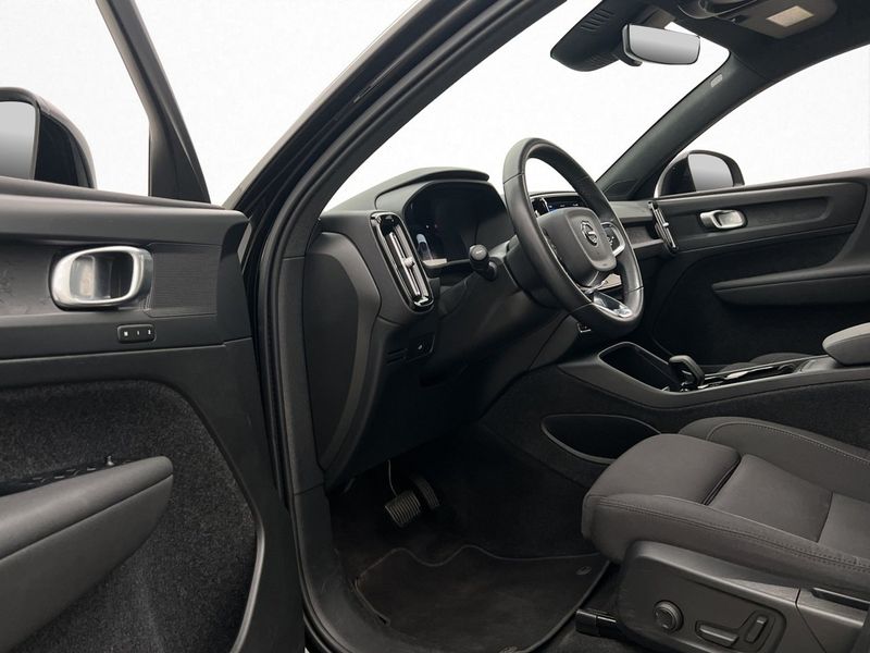 Volvo C40 Recharge bild 12