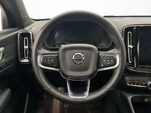 Volvo C40 Recharge bild 16
