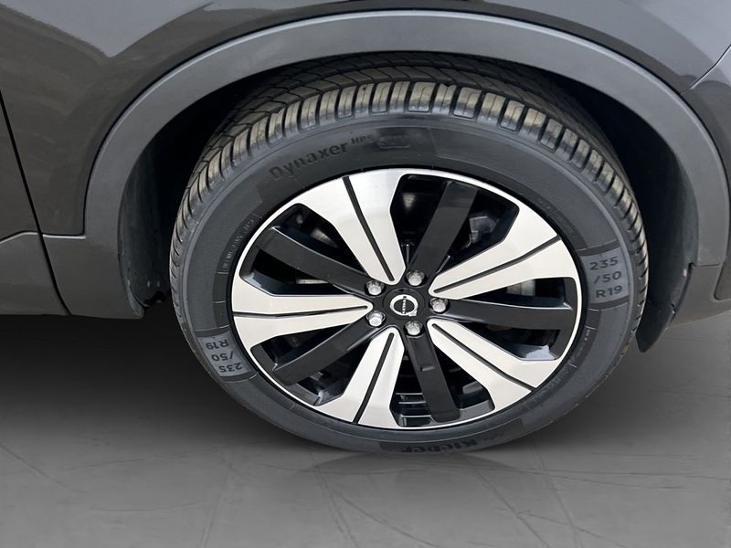 Volvo C40 Recharge bild 38