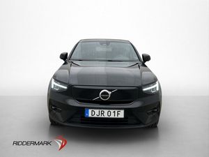 Volvo C40 Recharge bild 3