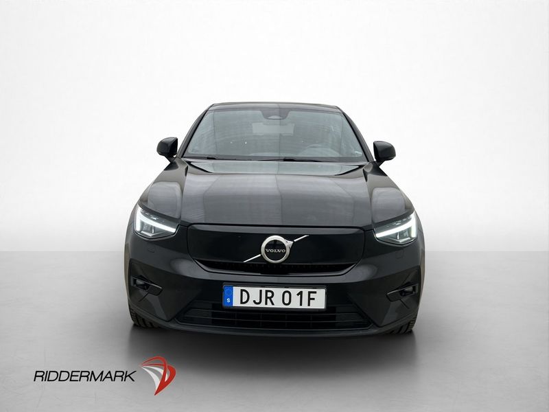 Volvo C40 Recharge bild 3