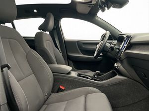 Volvo C40 Recharge bild 29