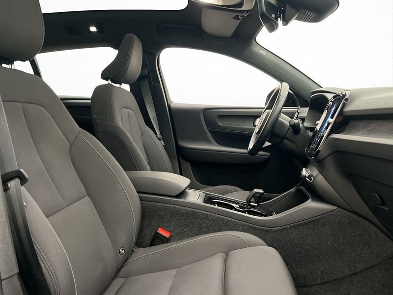 Volvo C40 Recharge bild 29