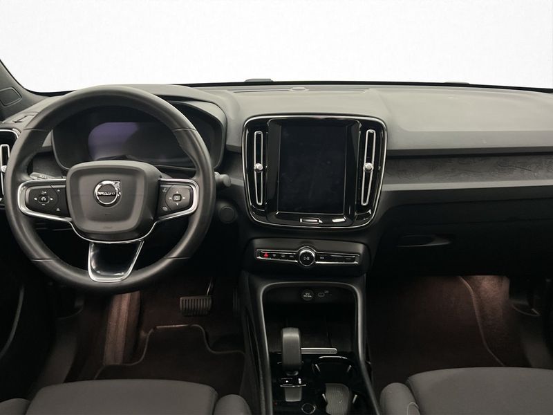 Volvo C40 Recharge bild 15