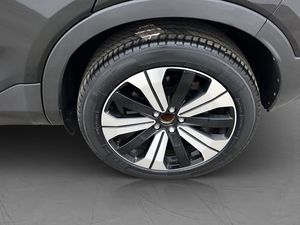 Volvo C40 Recharge bild 36