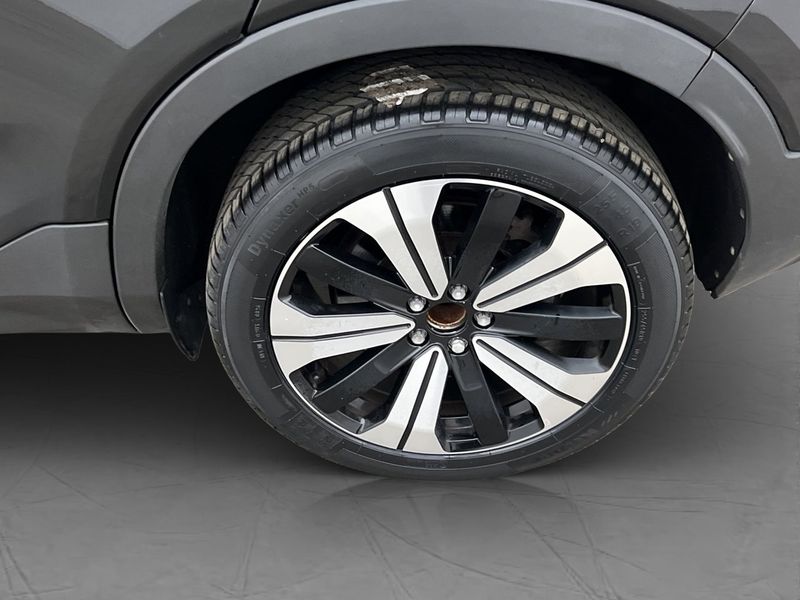 Volvo C40 Recharge bild 36