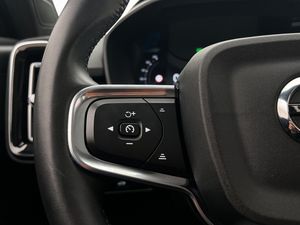 Volvo C40 Recharge bild 18