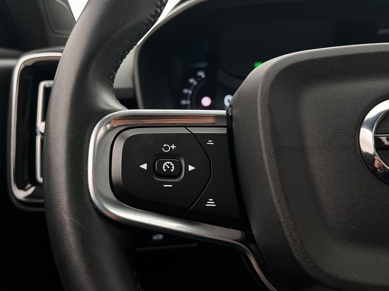Volvo C40 Recharge bild 18