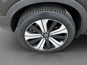 Volvo C40 Recharge bild 37