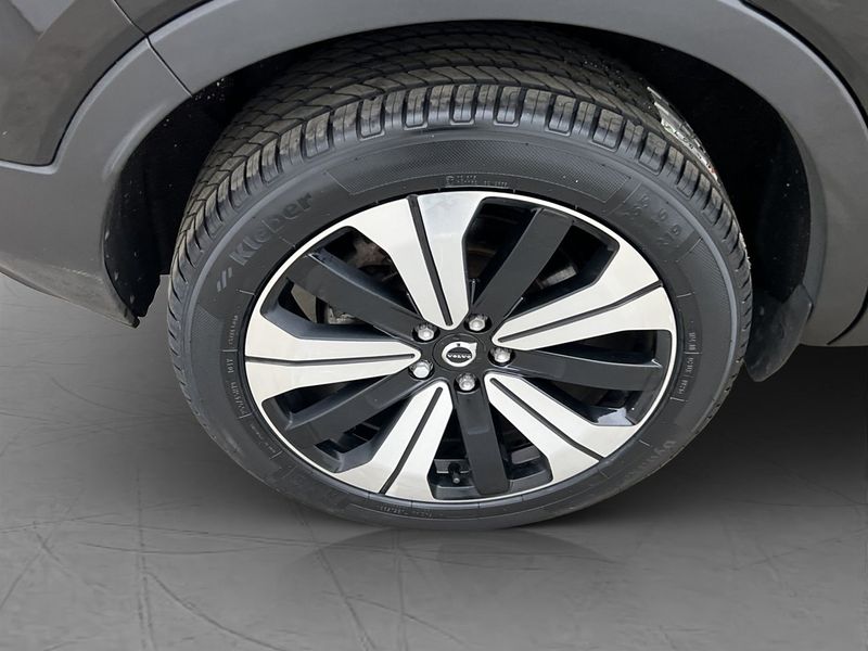 Volvo C40 Recharge bild 37