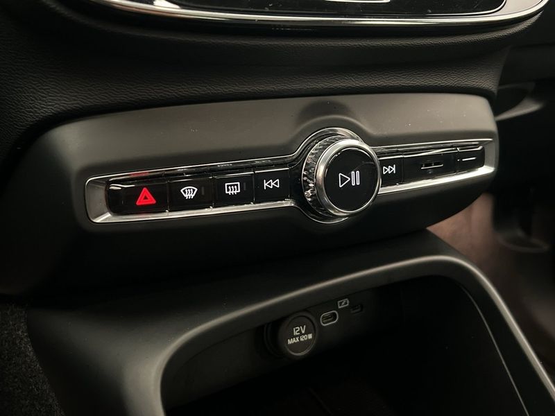 Volvo C40 Recharge bild 26