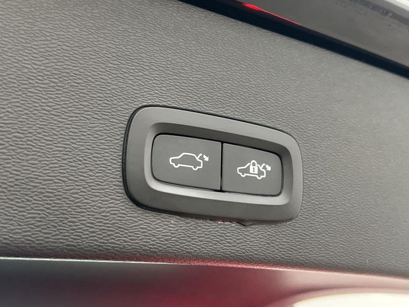 Volvo C40 Recharge bild 32