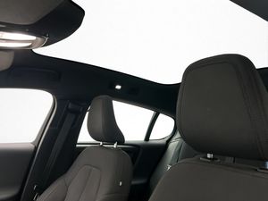 Volvo C40 Recharge bild 14