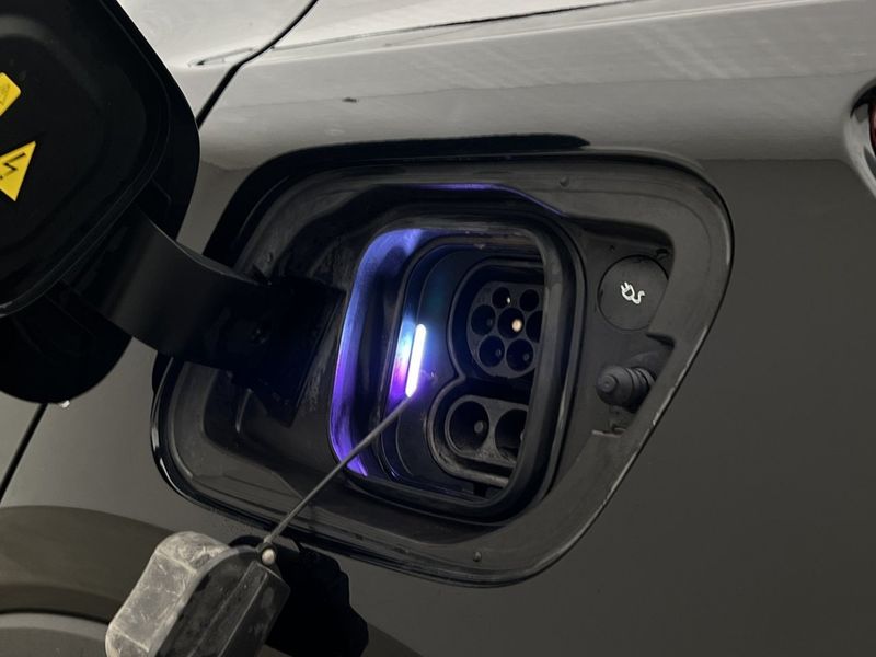 Volvo C40 Recharge bild 34