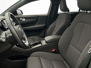 Volvo C40 Recharge bild 13