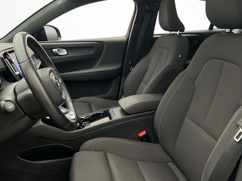 Volvo C40 Recharge bild 13
