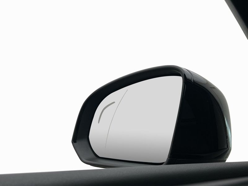 Volvo C40 Recharge bild 11