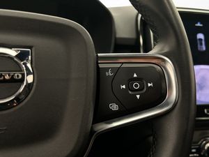 Volvo C40 Recharge bild 20