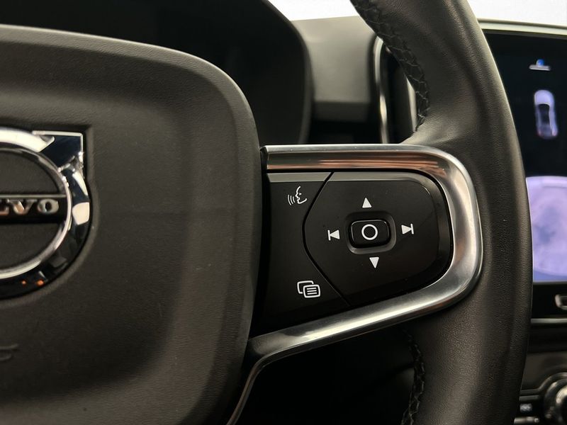 Volvo C40 Recharge bild 20