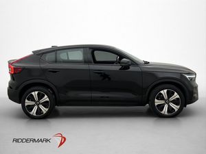 Volvo C40 Recharge bild 10
