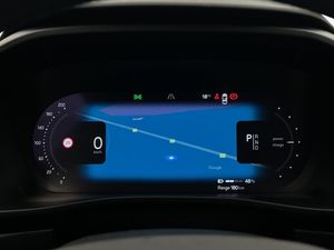 Volvo C40 Recharge bild 19