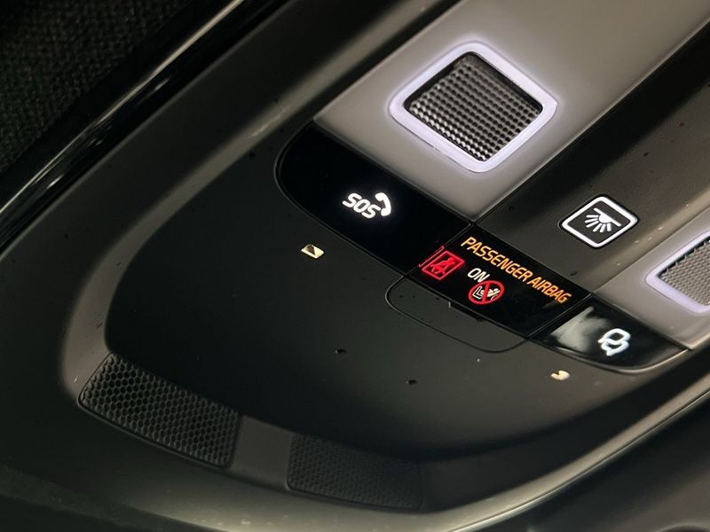 Volvo C40 Recharge bild 28