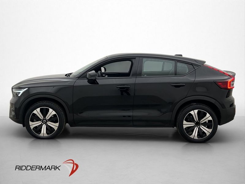 Volvo C40 Recharge bild 5