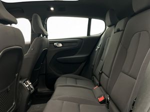 Volvo C40 Recharge bild 31
