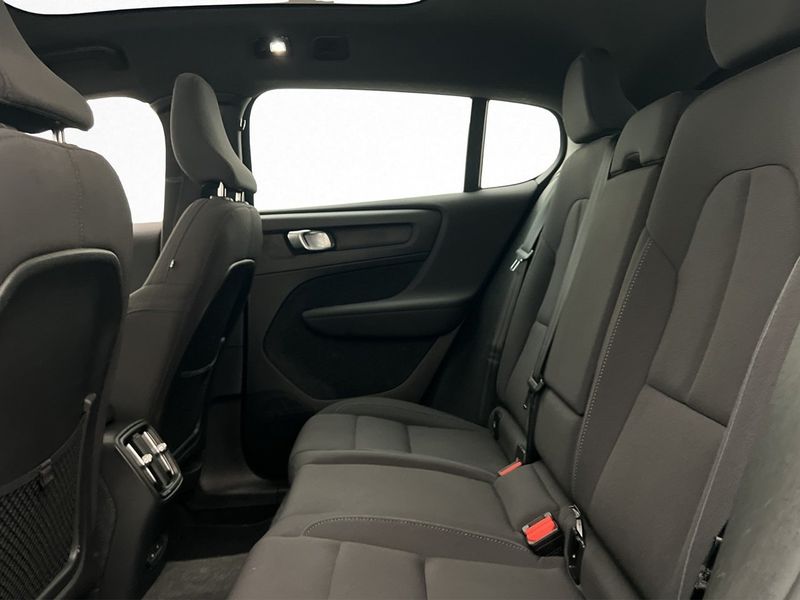 Volvo C40 Recharge bild 31