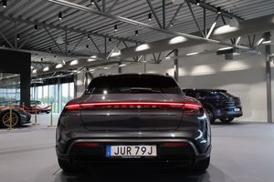 Porsche Taycan bild 6