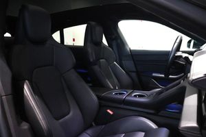Porsche Taycan bild 14