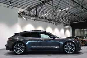 Porsche Taycan bild 4