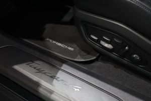 Porsche Taycan bild 9